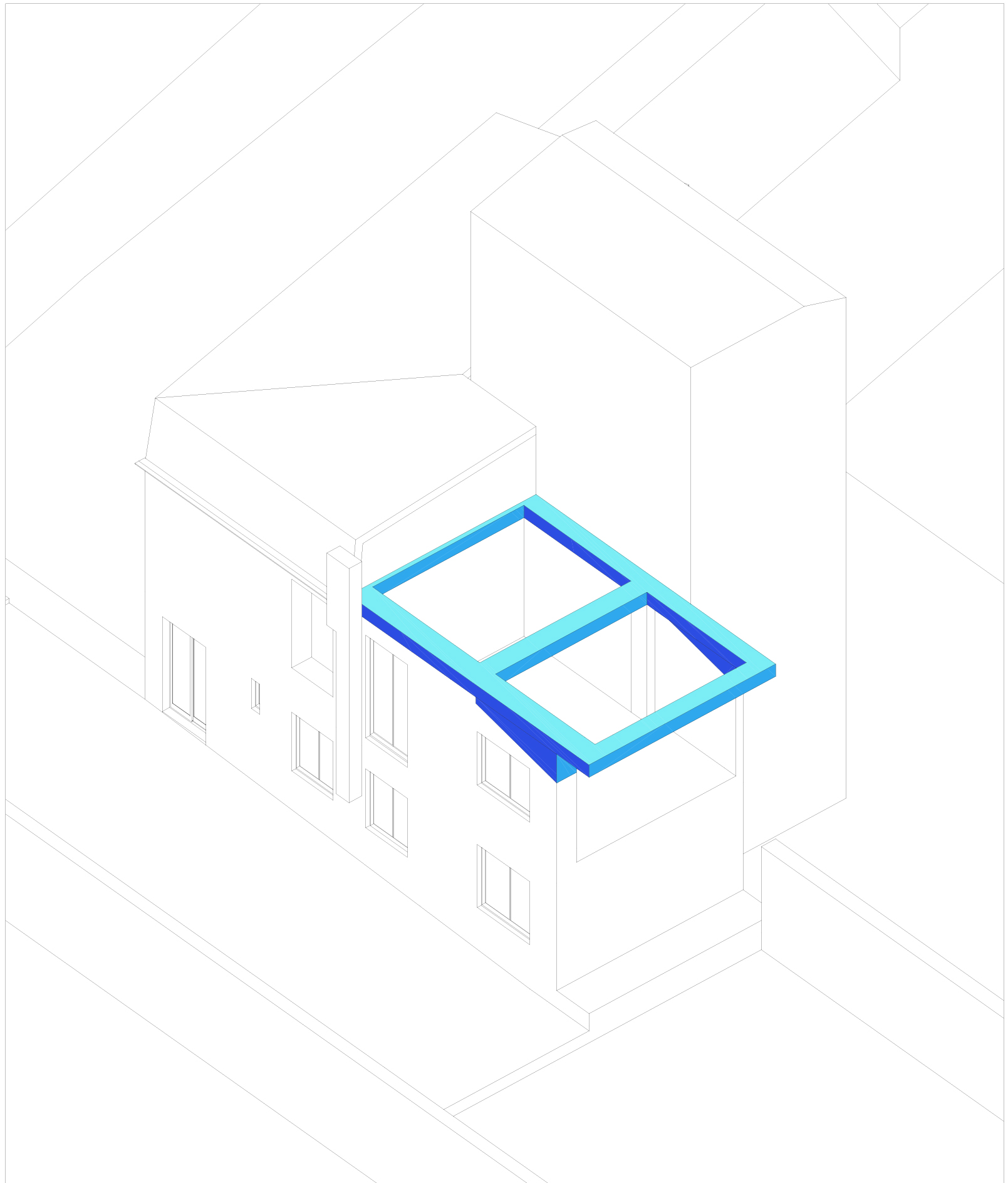 Schémas du projet