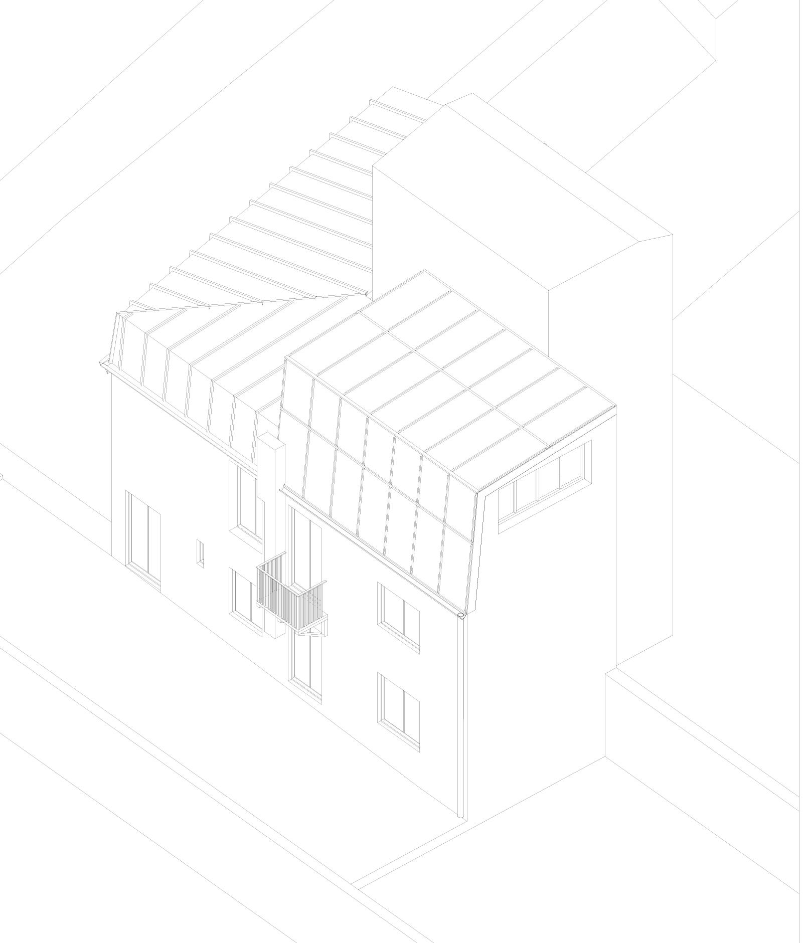 Schémas du projet